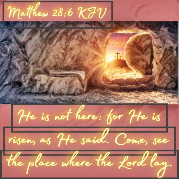 Bible verse art - Picture 1 of 1